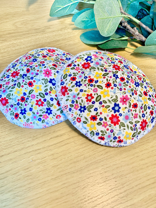 Reusable Nursing Pads