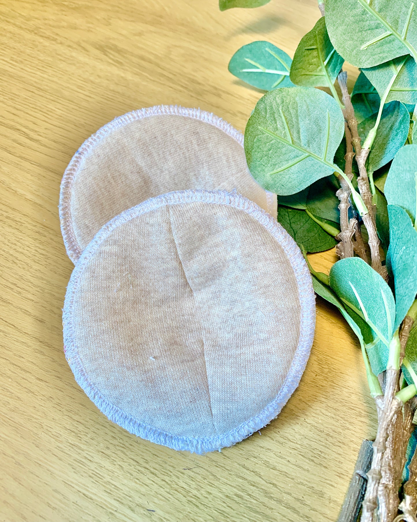 Reusable Nursing Pads